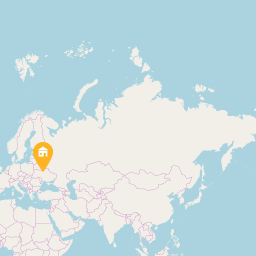 Luxrent on Pechersk на глобальній карті